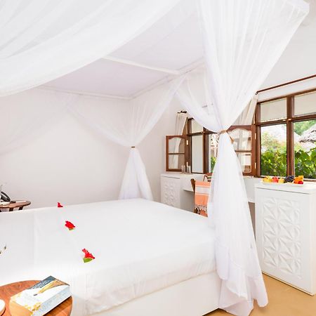 Sandies Baobab Beach Zanzibar Nungwi Esterno foto