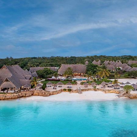 Sandies Baobab Beach Zanzibar Nungwi Esterno foto