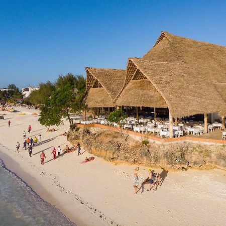 Sandies Baobab Beach Zanzibar Nungwi Esterno foto