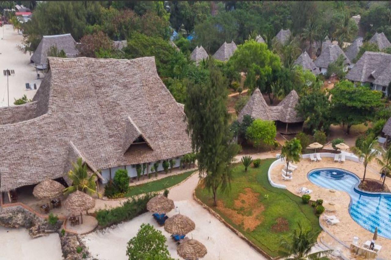 Sandies Baobab Beach Zanzibar Nungwi Esterno foto