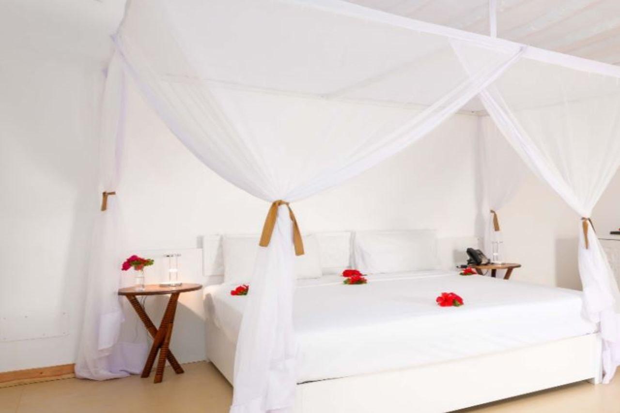 Sandies Baobab Beach Zanzibar Nungwi Esterno foto