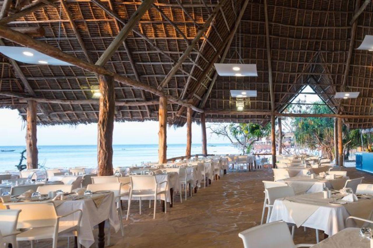 Sandies Baobab Beach Zanzibar Nungwi Esterno foto