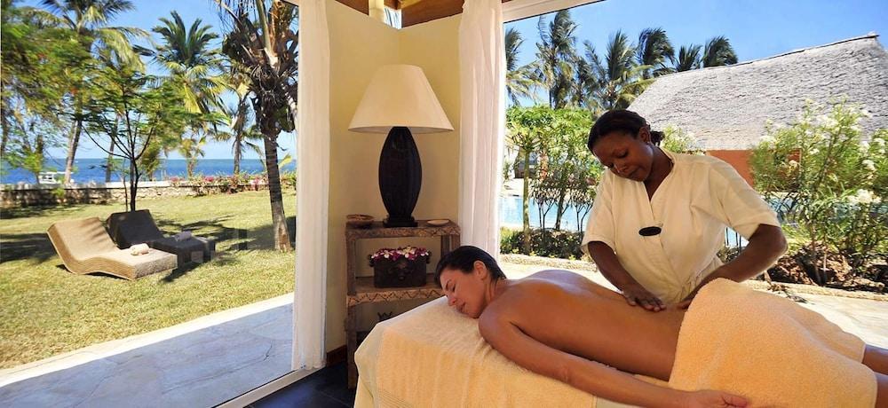 Sandies Baobab Beach Zanzibar Nungwi Esterno foto
