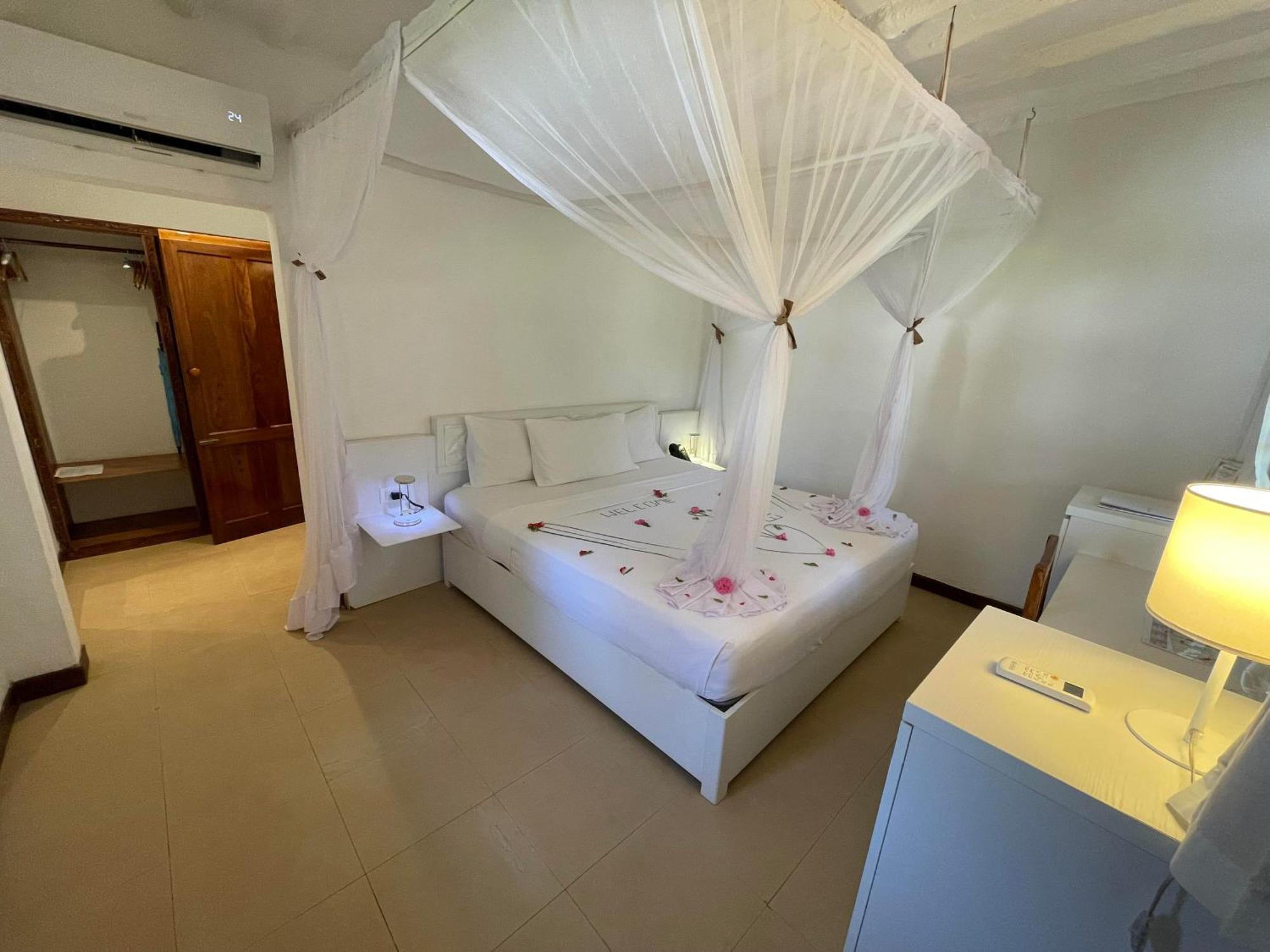 Sandies Baobab Beach Zanzibar Nungwi Esterno foto