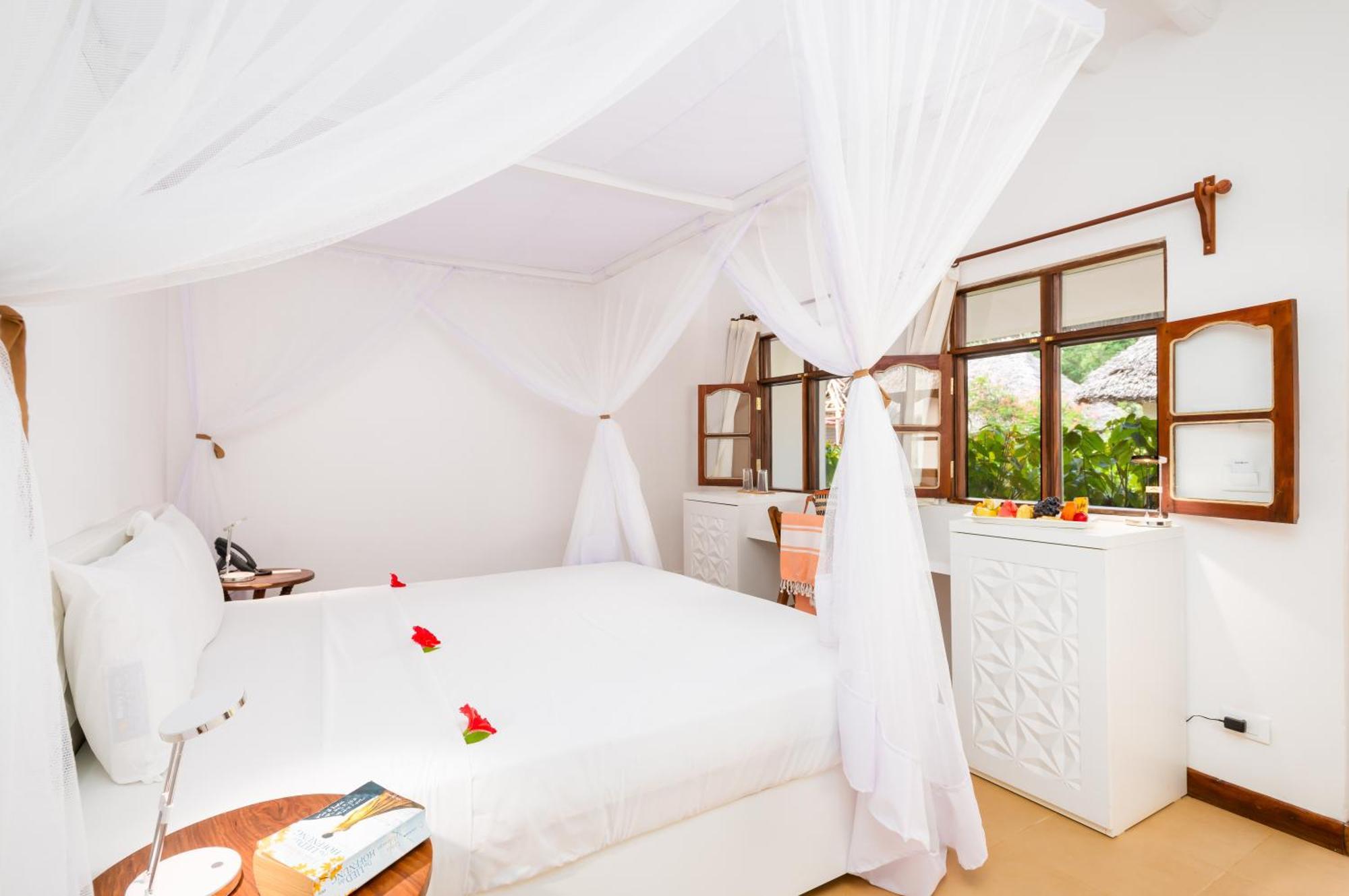 Sandies Baobab Beach Zanzibar Nungwi Esterno foto
