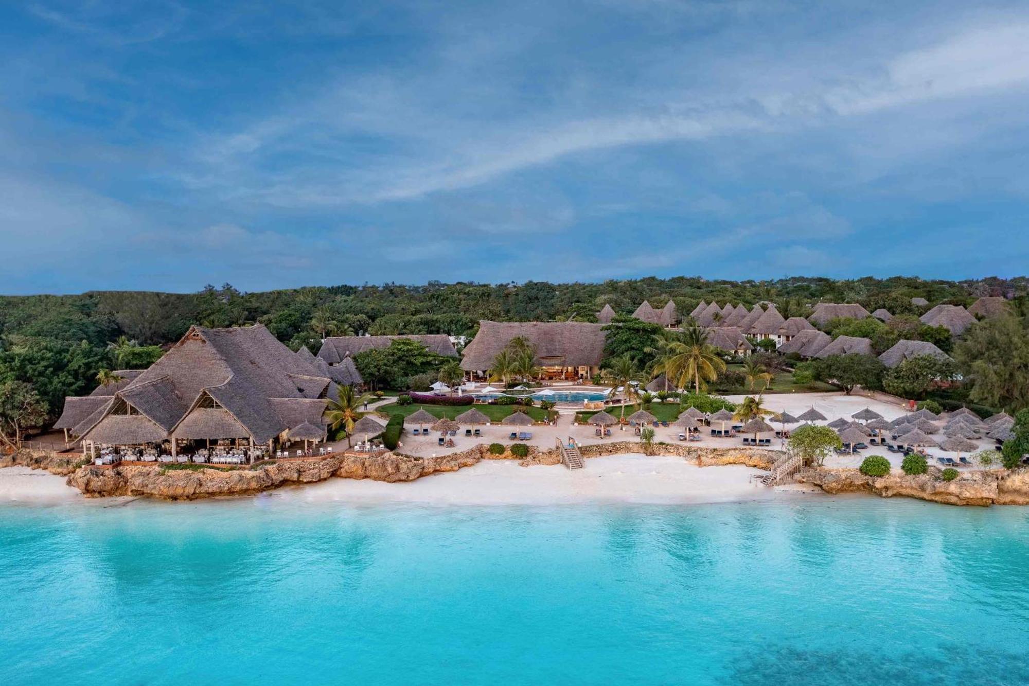 Sandies Baobab Beach Zanzibar Nungwi Esterno foto