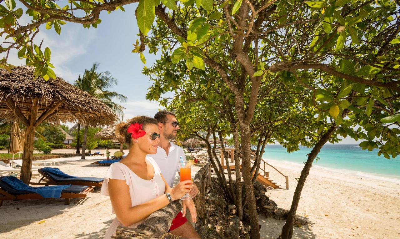 Sandies Baobab Beach Zanzibar Nungwi Esterno foto