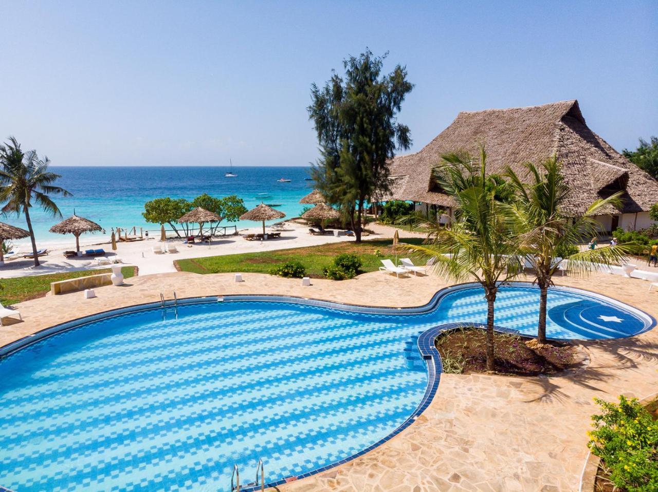 Sandies Baobab Beach Zanzibar Nungwi Esterno foto