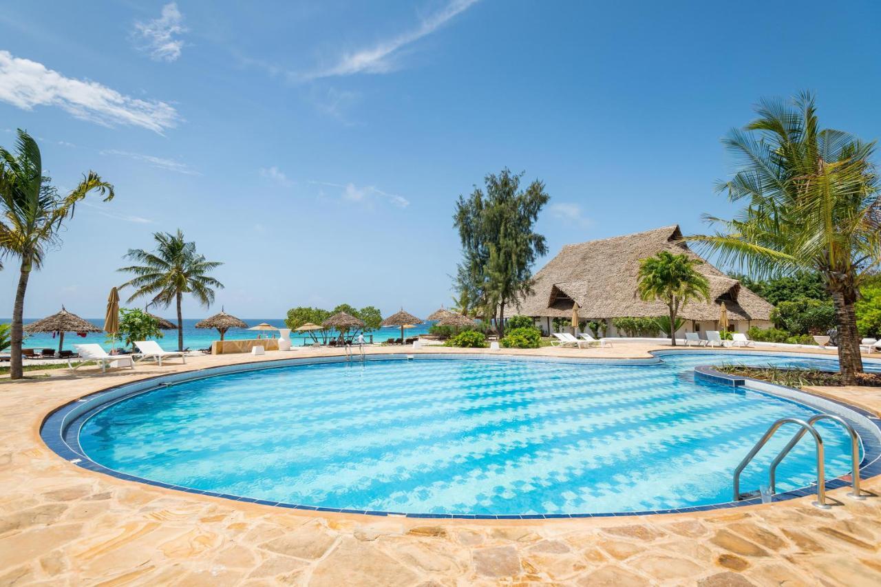 Sandies Baobab Beach Zanzibar Nungwi Esterno foto