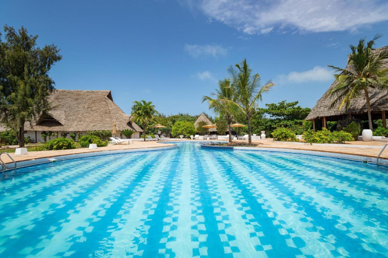Sandies Baobab Beach Zanzibar Nungwi Esterno foto