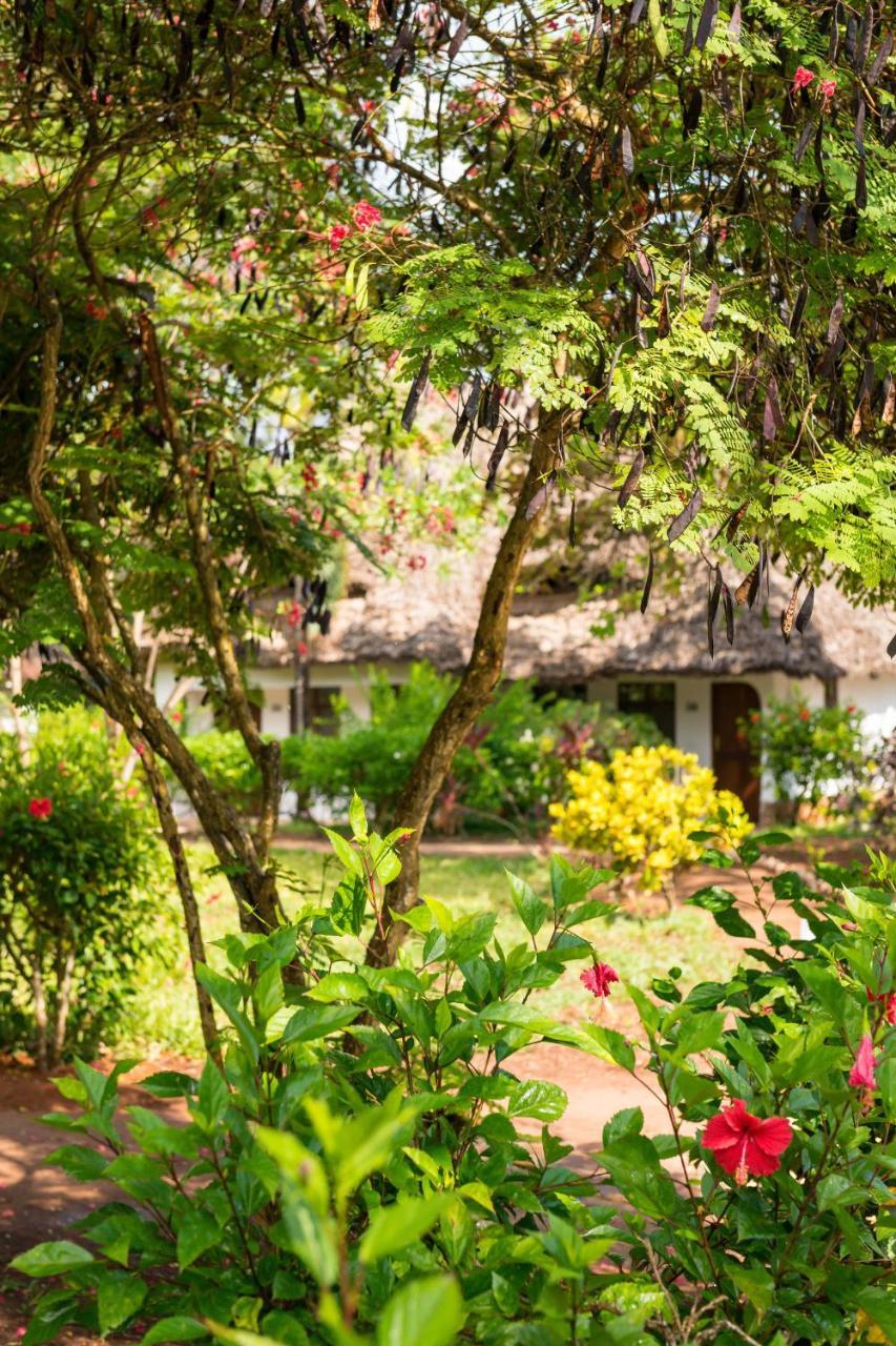 Sandies Baobab Beach Zanzibar Nungwi Esterno foto