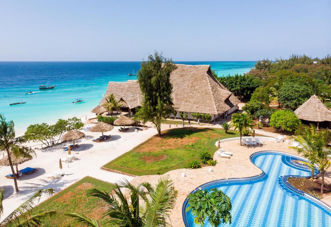 Sandies Baobab Beach Zanzibar Nungwi Esterno foto