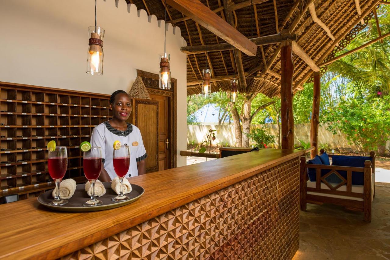 Sandies Baobab Beach Zanzibar Nungwi Esterno foto
