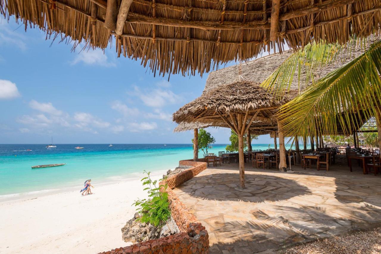 Sandies Baobab Beach Zanzibar Nungwi Esterno foto