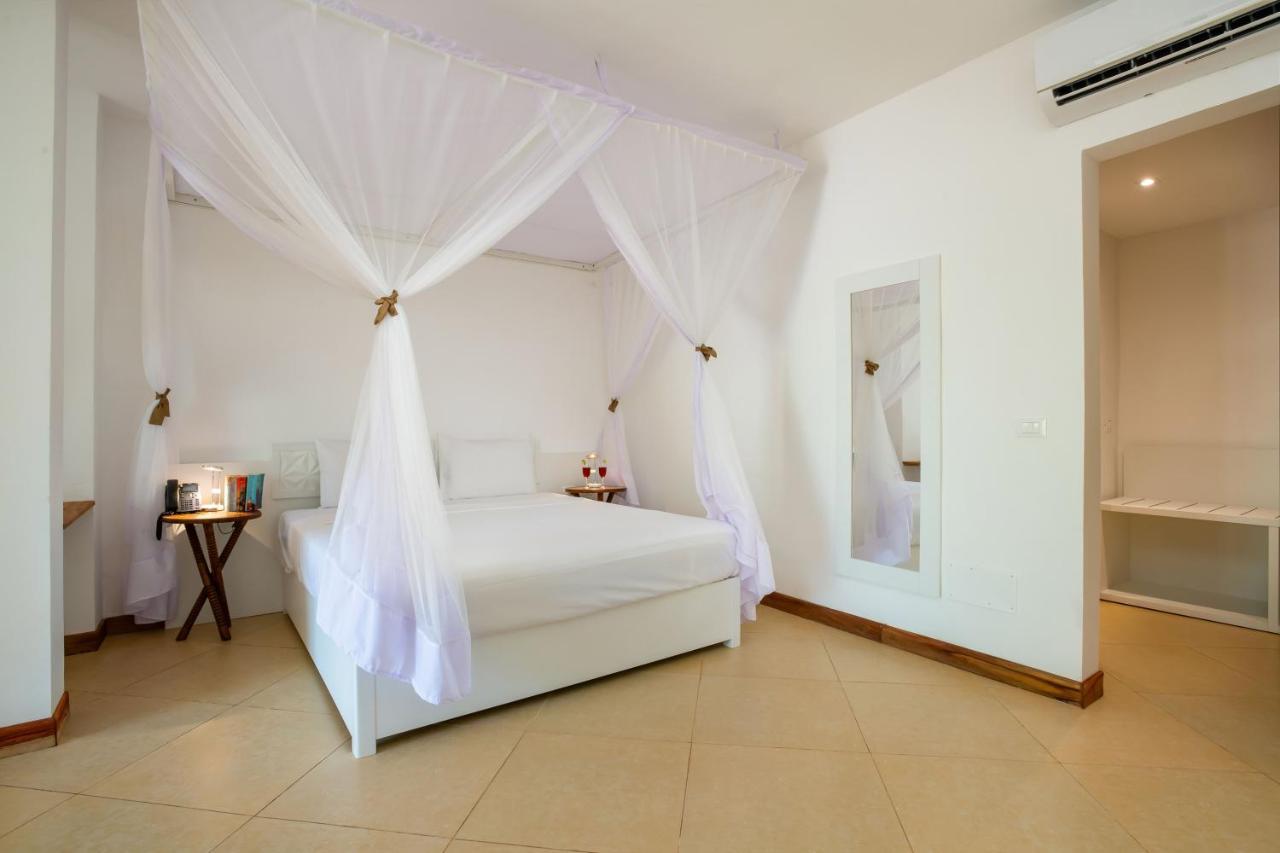 Sandies Baobab Beach Zanzibar Nungwi Esterno foto