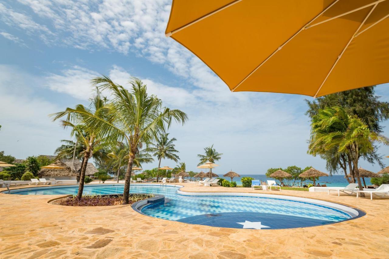 Sandies Baobab Beach Zanzibar Nungwi Esterno foto