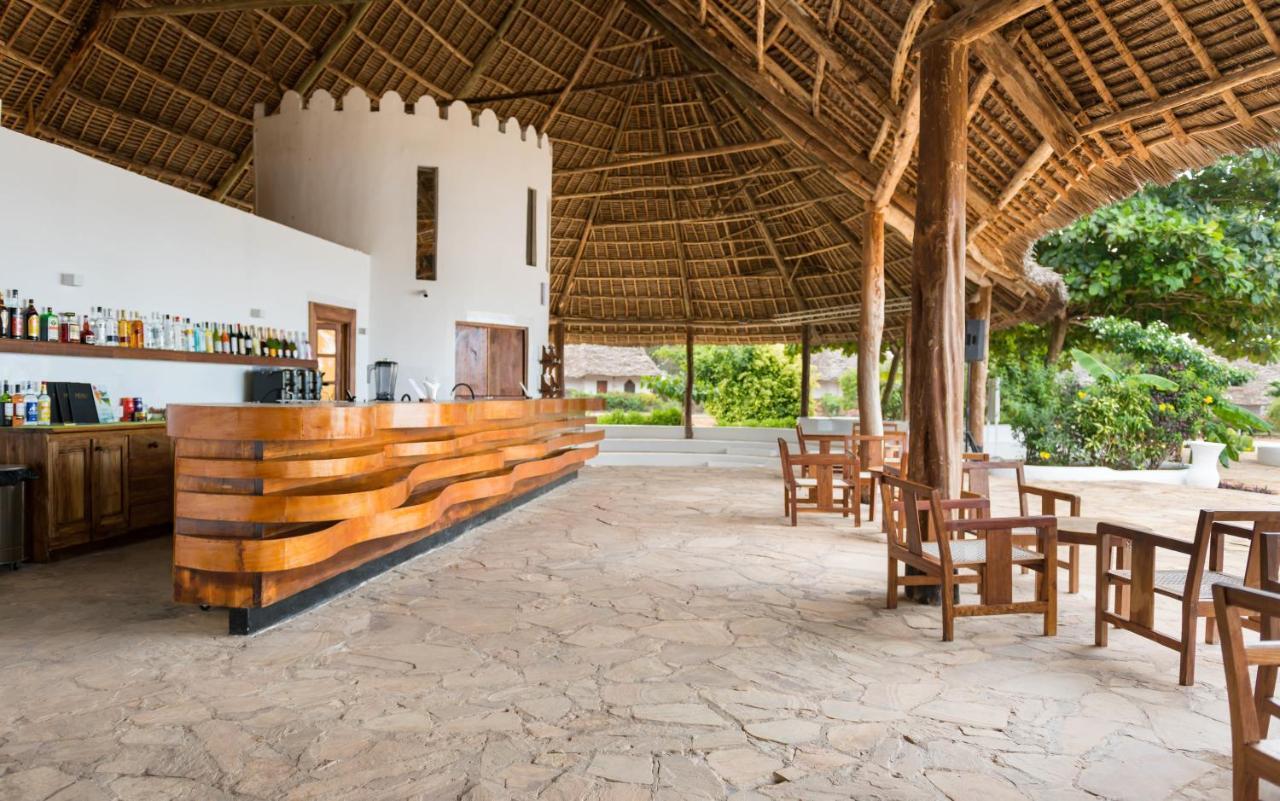 Sandies Baobab Beach Zanzibar Nungwi Esterno foto