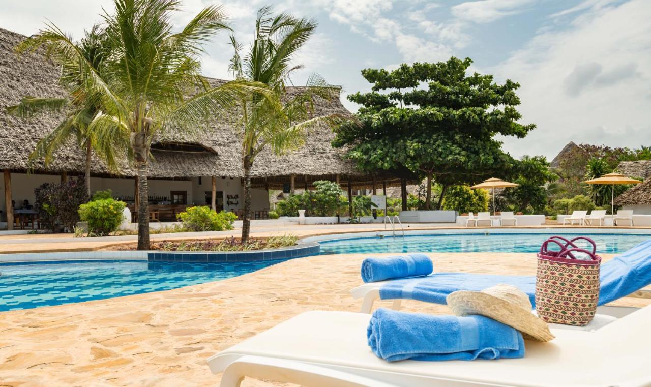 Sandies Baobab Beach Zanzibar Nungwi Esterno foto