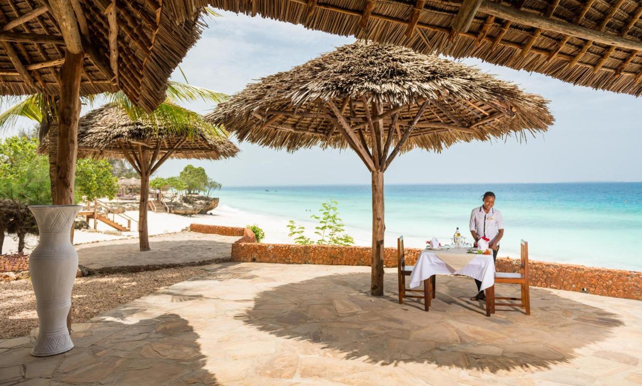 Sandies Baobab Beach Zanzibar Nungwi Esterno foto