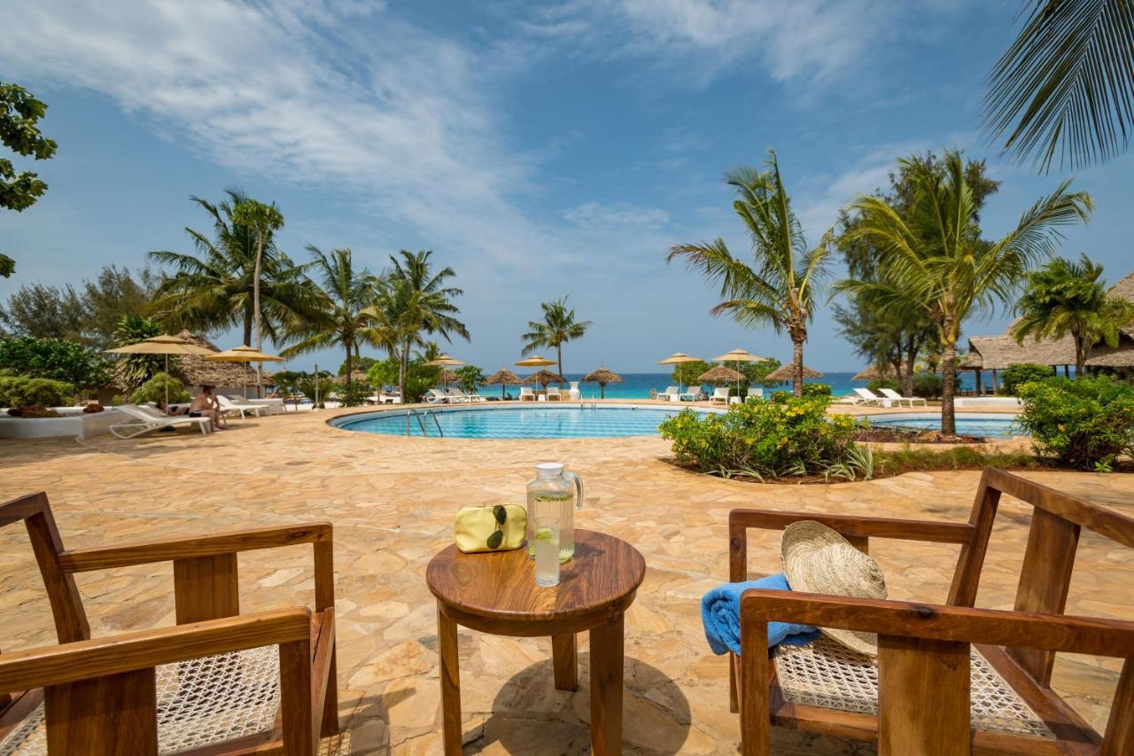 Sandies Baobab Beach Zanzibar Nungwi Esterno foto