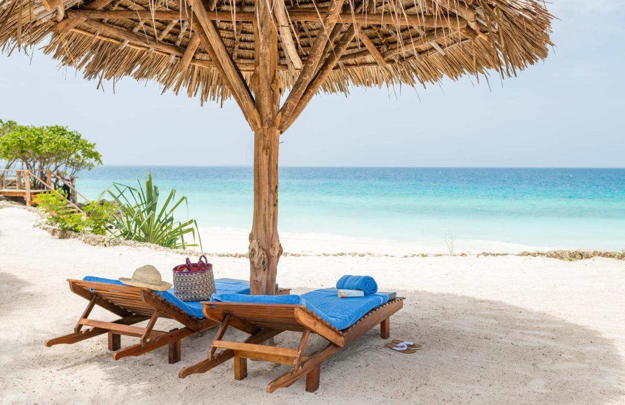 Sandies Baobab Beach Zanzibar Nungwi Esterno foto