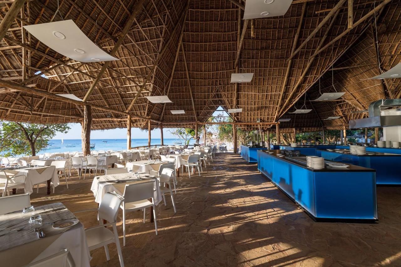 Sandies Baobab Beach Zanzibar Nungwi Esterno foto