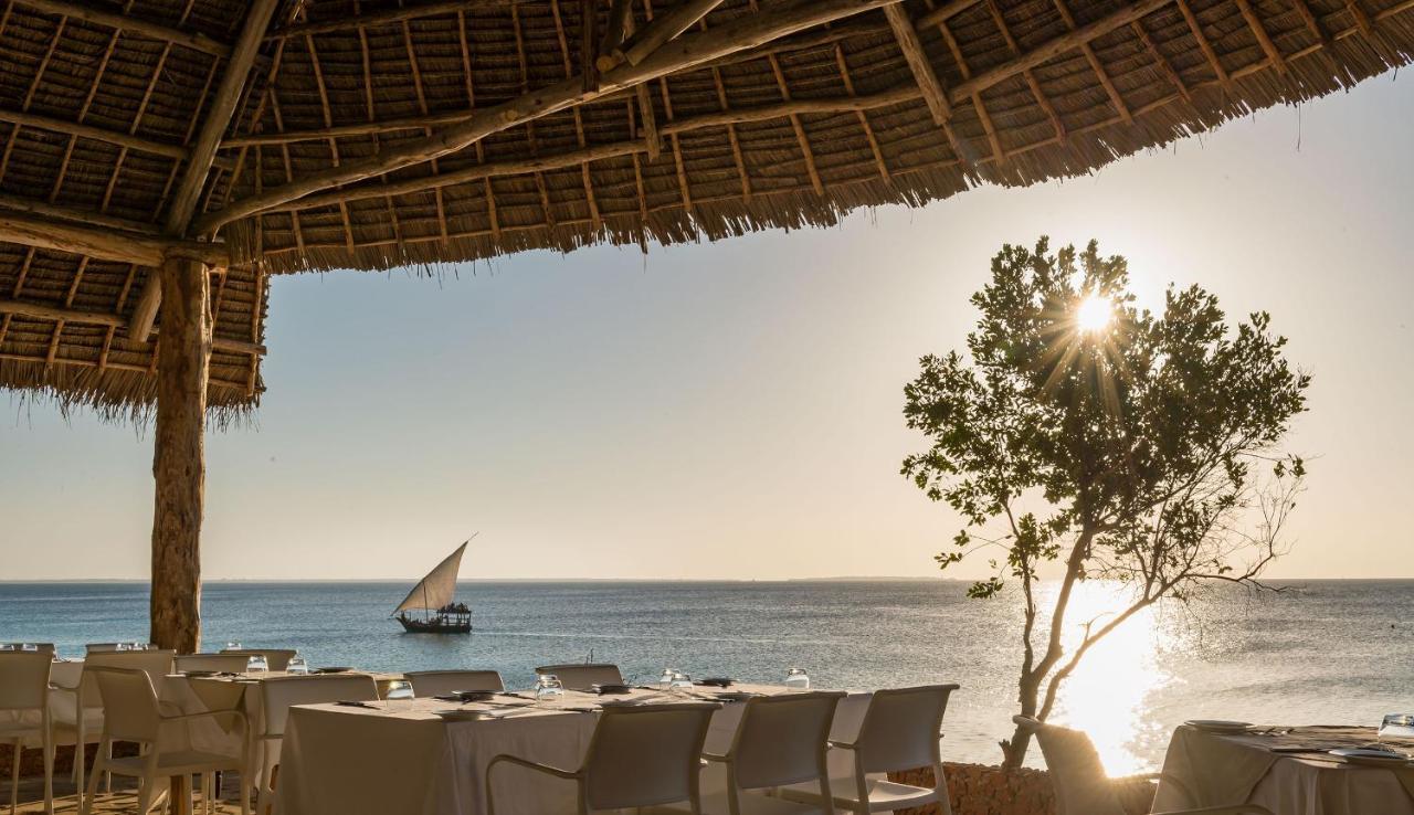 Sandies Baobab Beach Zanzibar Nungwi Esterno foto