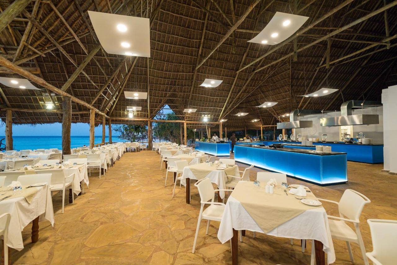 Sandies Baobab Beach Zanzibar Nungwi Esterno foto