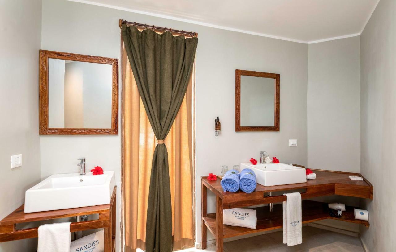 Sandies Baobab Beach Zanzibar Nungwi Esterno foto