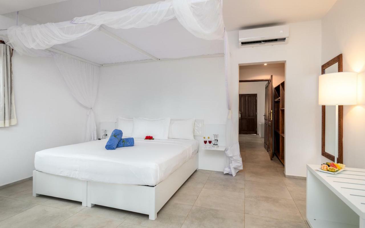 Sandies Baobab Beach Zanzibar Nungwi Esterno foto