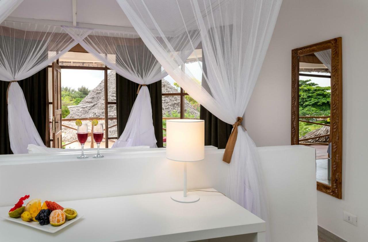 Sandies Baobab Beach Zanzibar Nungwi Esterno foto