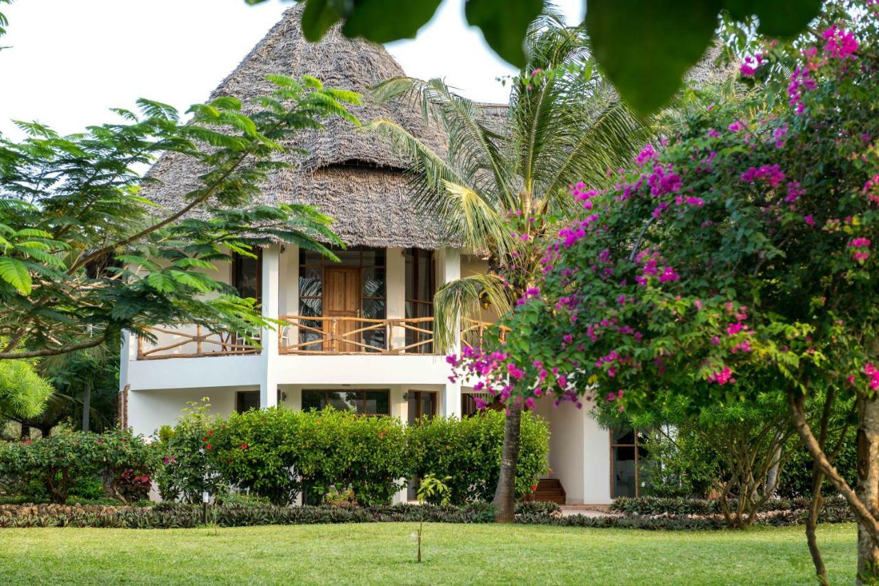 Sandies Baobab Beach Zanzibar Nungwi Esterno foto