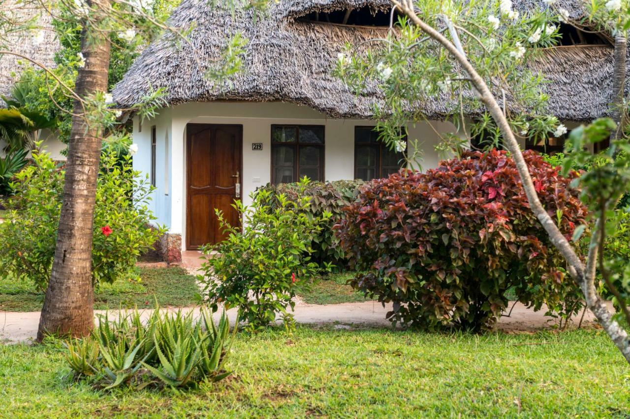 Sandies Baobab Beach Zanzibar Nungwi Esterno foto