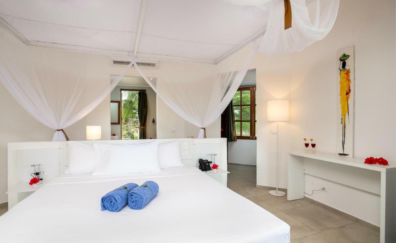 Sandies Baobab Beach Zanzibar Nungwi Esterno foto
