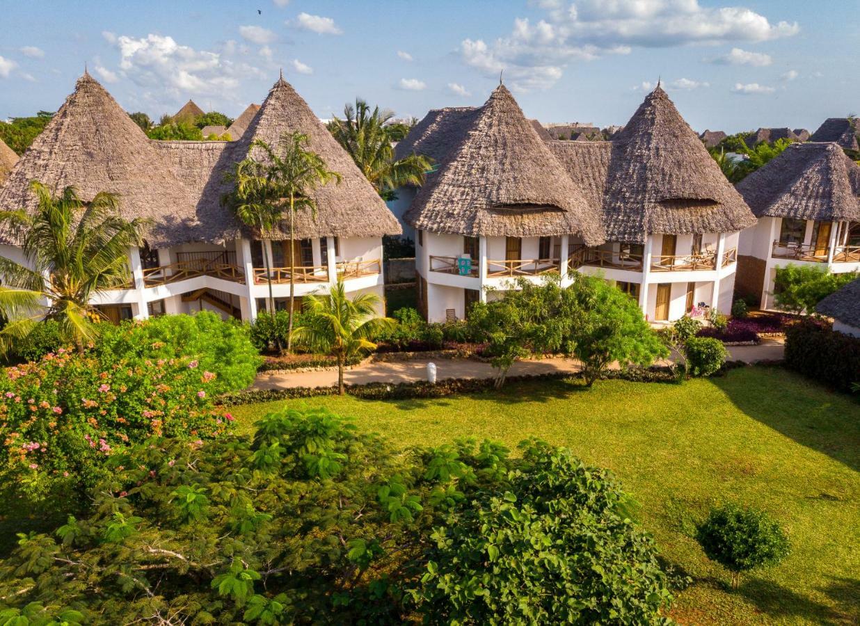 Sandies Baobab Beach Zanzibar Nungwi Esterno foto
