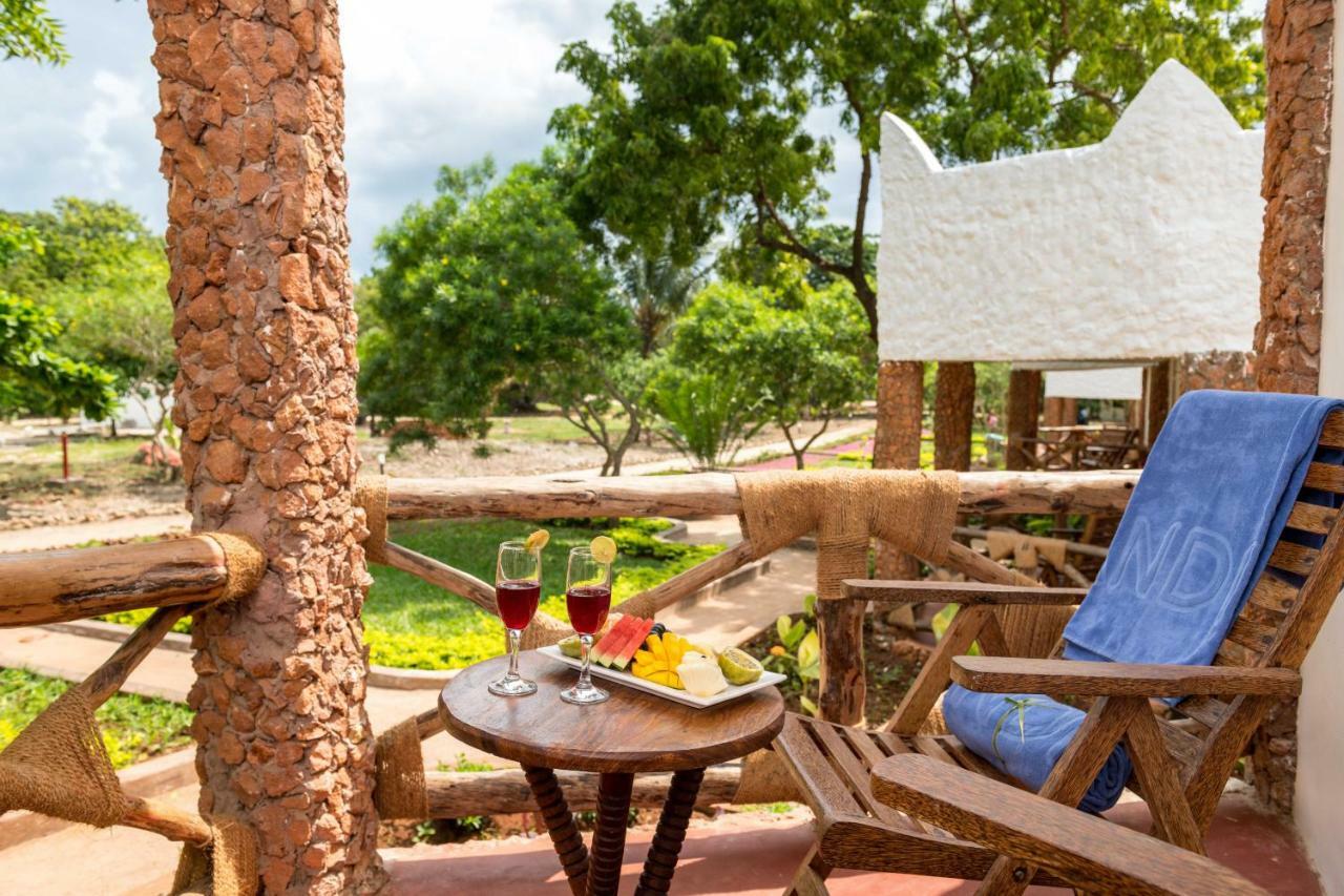 Sandies Baobab Beach Zanzibar Nungwi Esterno foto