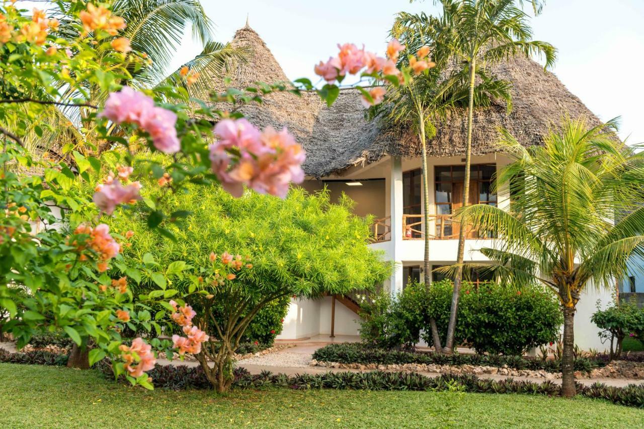 Sandies Baobab Beach Zanzibar Nungwi Esterno foto