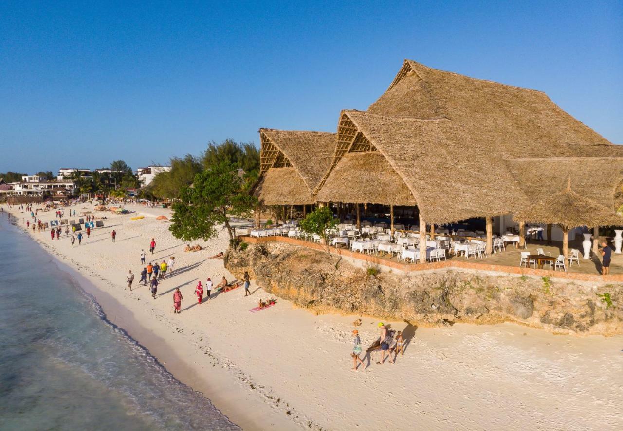 Sandies Baobab Beach Zanzibar Nungwi Esterno foto
