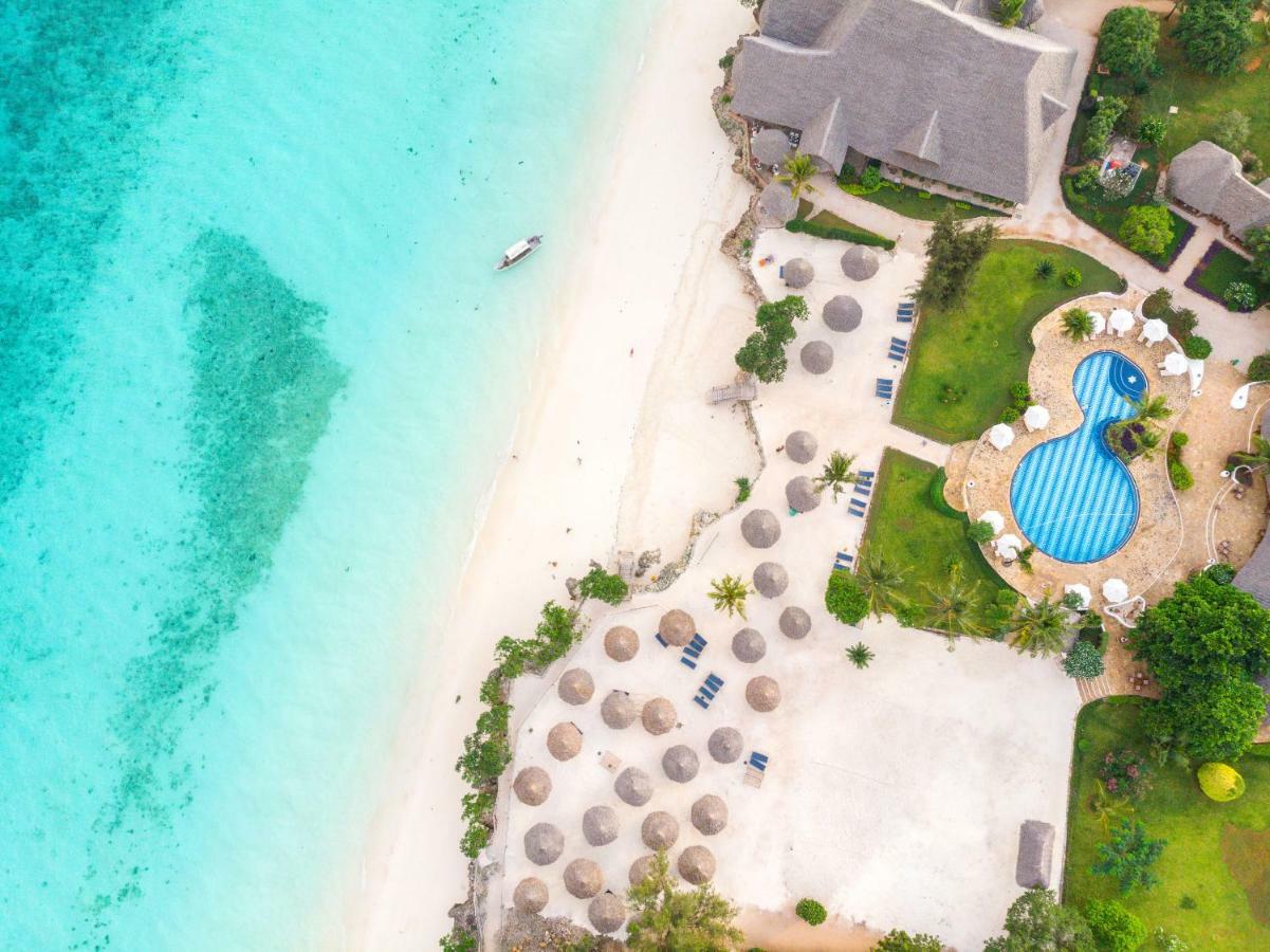 Sandies Baobab Beach Zanzibar Nungwi Esterno foto