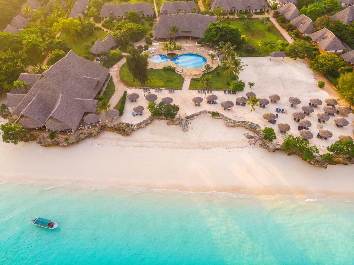 Sandies Baobab Beach Zanzibar Nungwi Esterno foto
